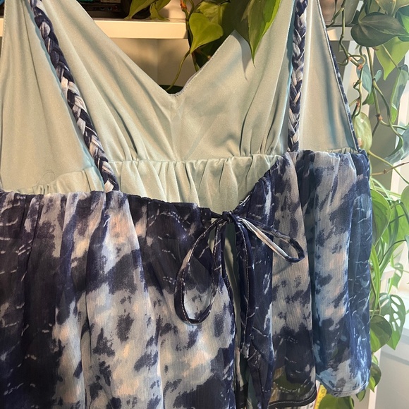 Sim & Sam Tank Top - Picture 2 of 5